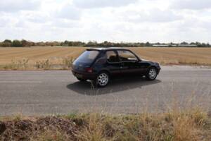 Obraz 14/56 pojazdu Peugeot 205 GTi 1.9 (1991)