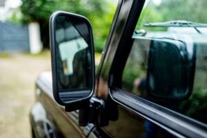 Image 10/50 of Land Rover Defender 90 (2012)