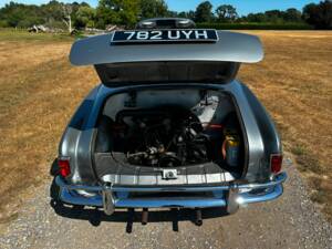 Image 24/48 of Volkswagen Karmann Ghia 1200 (1958)