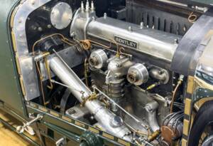 Image 35/35 de Bentley 4 1/2 Litre Supercharged (1929)