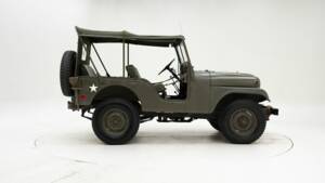 Afbeelding 14/15 van Willys Jeep M38 A1 (1967)