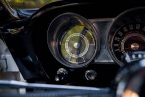 Afbeelding 62/91 van Ford Fairlane 500 (1963)