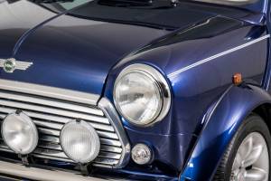 Image 8/50 of Mini Cooper 1.3i MPI (1999)