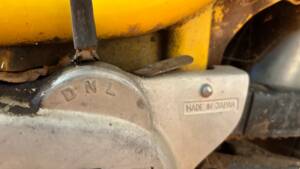 Image 10/15 of Yamaha LB 50 Chappy (1973)