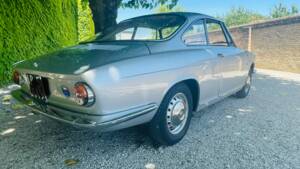 Imagen 4/29 de SIMCA 1000 Coupe (1965)