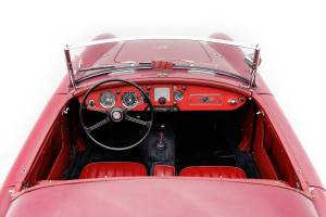 Image 13/45 of MG MGA 1500 (1958)