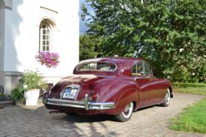 Immagine 7/39 di Jaguar Mk VII M (1955)