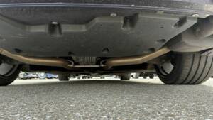 Image 47/53 of Maserati Quattroporte GTS (2013)