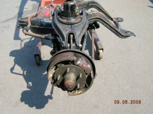 Afbeelding 35/118 van Mercedes-Benz 220 S Cabriolet (1957)