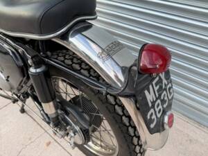 Bild 38/39 von Matchless G 80 CS (1968)