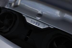 Imagen 45/80 de Porsche 911 S/T (2023)