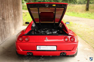 Immagine 55/76 di Ferrari F 355 F1 GTS (1997)