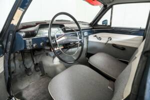Immagine 11/50 di Volvo Amazon S (1959)