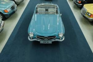 Bild 3/50 von Mercedes-Benz 190 SL (1960)