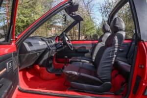 Immagine 33/39 di Peugeot 205 CTi (1991)