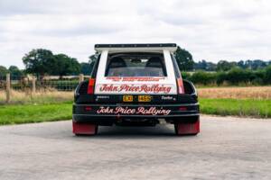 Imagen 23/50 de Renault R 5 Maxi Turbo Group B (1984)