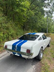 Bild 2/15 von Ford Mustang 289 (1965)