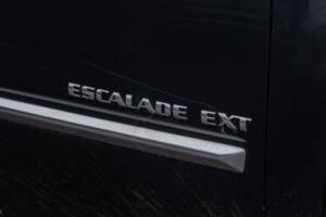 Afbeelding 17/50 van Cadillac Escalade EXT (2010)