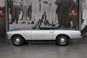 Bild 5/45 von Mercedes-Benz 280 SL (1968)