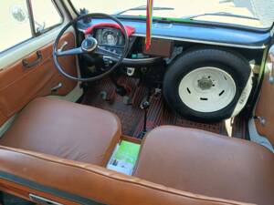 Image 50/50 of FIAT 850 Familiare (1972)