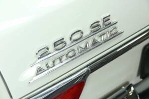 Image 24/30 of Mercedes-Benz 250 SE (1966)