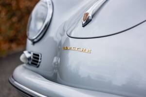 Afbeelding 32/50 van Porsche 356 A 1600 S Speedster (1957)
