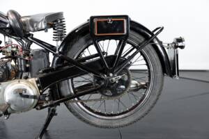Immagine 25/50 di Bianchi Stelvio 250 (1948)