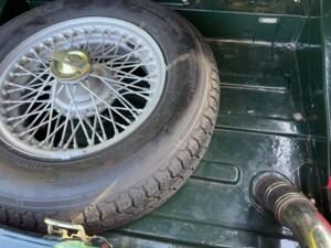 Imagen 14/15 de MG MGB (1965)