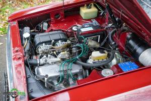 Image 20/41 of Lancia Fulvia (1972)