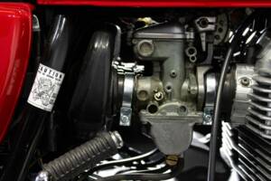 Afbeelding 39/50 van Honda CB 400 Four (1975)