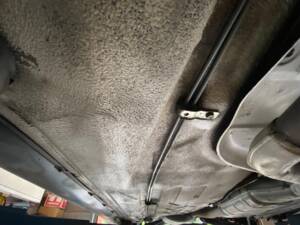 Bild 56/66 von Mercedes-Benz 190 E 2.3-16V (1986)