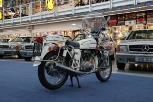 Image 28/40 of Honda CB 360 G (1974)