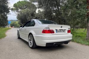 Bild 11/80 von BMW M3 (2001)
