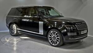Image 1/50 of Land Rover Range Rover Autobiography SDV8 (2018)