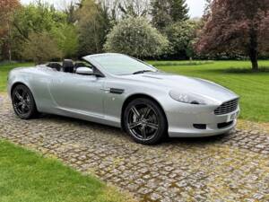 Immagine 2/28 di Aston Martin DB 9 (2009)