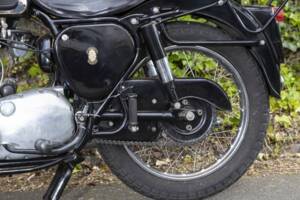 Immagine 22/27 di BSA B 33 (1957)