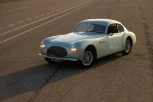 Bild 4/85 von Cisitalia 202 Gran Sport (1948)