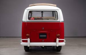 Image 17/46 of Volkswagen T1 Samba (1967)