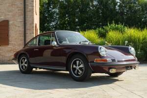 Image 2/50 of Porsche 911 2.2 S (1971)