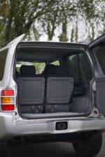 Bild 9/50 von Mitsubishi Pajero Evolution (1997)
