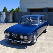 Image 1/50 of Alfa Romeo 2000 Berlina (1972)