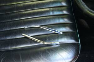 Image 41/50 of Mercedes-Benz 300 SL (1988)