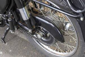 Immagine 27/27 di BSA B 33 (1957)