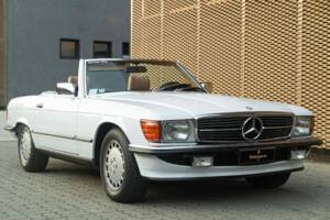Image 3/50 de Mercedes-Benz 300 SL (1986)