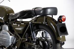 Image 18/27 of Moto Guzzi Nuovo Falcone (1973)