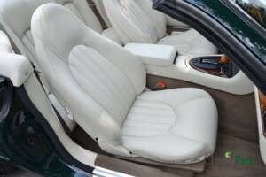 Imagen 35/50 de Jaguar XK8 4.0 (1998)