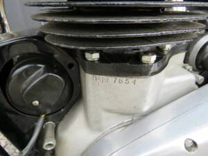 Image 44/44 de BSA A 10 Golden Flash (1960)