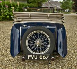 Afbeelding 15/50 van MG TA (1939)