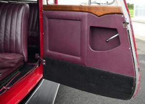 Image 43/50 de Rolls-Royce Phantom II (1930)