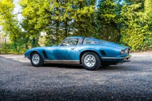 Image 3/23 of ISO Grifo (1973)